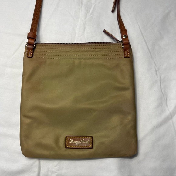 Dooney & Bourke crossbody handbag duck - Picture 2 of 7